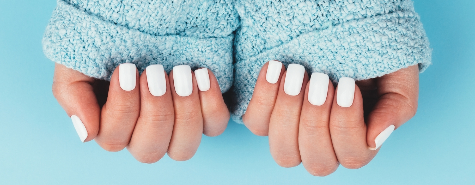 ukraiński manicure